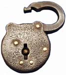 “ATLAS SIX LEVER”