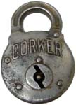 “CORKER”