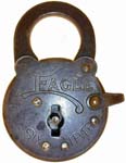 “EAGLE SIX LEVER”