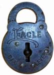 “EAGLE SIX LEVER”