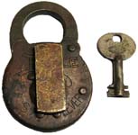 “EAGLE SIX LEVER”