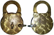 “EAGLE LOCK CO TERRYVILLE, CT