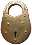 “EAGLE LOCK CO TERRYVILLE, CT