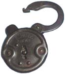 “EDWARDS 6LEVER”