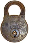 “POWER LEVER”