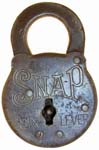 “SNAP SIX LEVER”