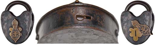 Design – False Keyway