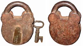 “FIELD’S GOOD”