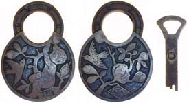 Cherub also known as Cupid – “USA” – 2 1/4″