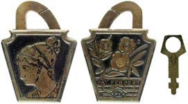 Diana – No “USA”