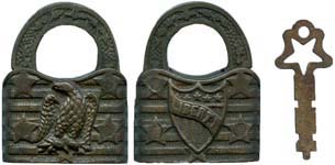 Eagle Liberty – Design 1