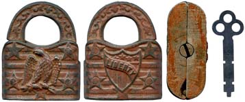 Eagle Liberty – Design 2