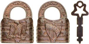 Eagle Liberty – Design 3