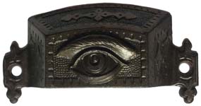 Evil Eye – Small Eye