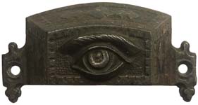 Evil Eye – Large Eye