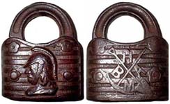 Knight – “BHMA”