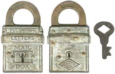 Mail Box