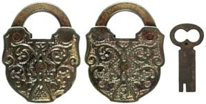 “Scroll” – Design 13 – “2”