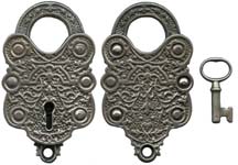 Scroll – Design 10