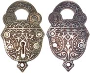 Scroll – Design 14