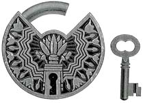 Sphinx – Rays – 2″