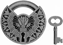 Sphinx – Rays – 2 1/4″