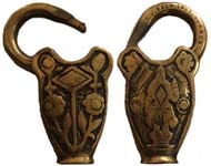 Vase – Indian – Fantasy