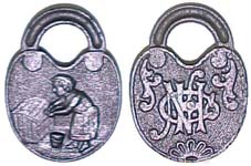 Widows Mite – “NHCo” Reverse