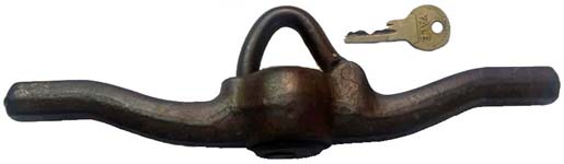 “ARDER PRODUCTS CO