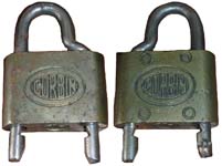 “CORBIN” – “CORBIN”