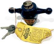 “DECKER SPARELOK”