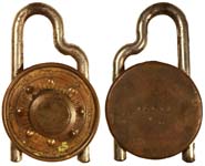 “STEEN LOCK TRIPLE METALS CORP