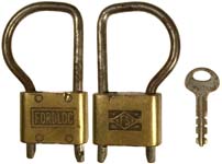 “FORDLOC” – “F-S”