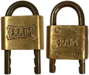 “FRAIM” – “FRAIM”