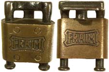 “FRAIM” – “FRAIM”