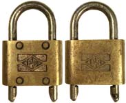 “F-S” – “F-S” – Short Shackle