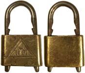 “JWM” – Short Shackle