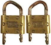 “MILLER” – “MILLER”