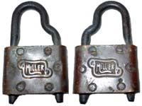 “MILLER” – “MILLER”