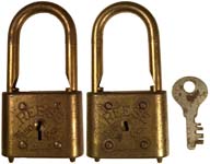 “REESE AUTO LOCK” – “REESE AUTO LOCK” – Style 1