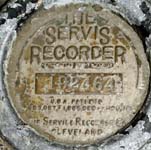 “THE SERVIS RECORDER