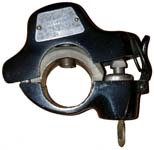 “THEFTPROOF AUTO LOCK