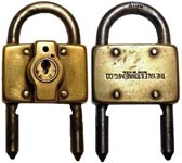 “THE YALE & TOWNE MFG