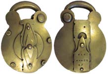 “PAT FEB 26 67” – Vienna Trick