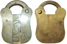 “SEHNER & HUFFER HAGERSTOWN