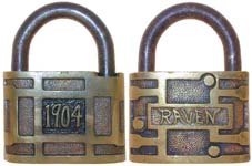 “1904” – “RAVEN”