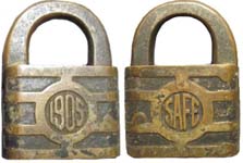 “1905” – “SAFE”