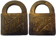 “ACME” – “ACME”