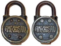 “ALL AMERICAN” – “ALL AMERICAN”