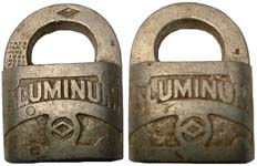 “ALUMINUM” – “ALUMINUM”